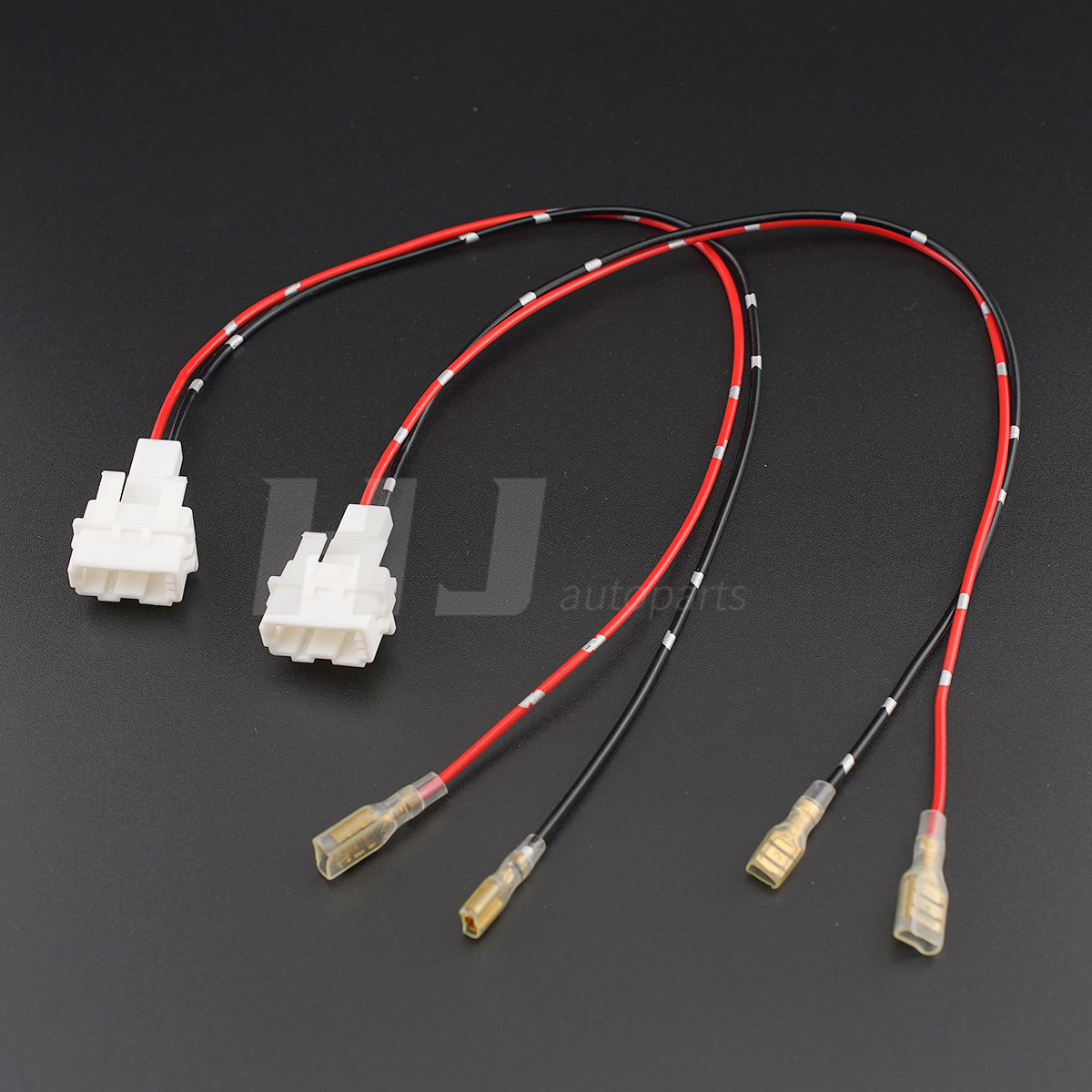 2 buah Kabel Konektor Audio Sp - Audio Jumper Wire ulasan dan harga