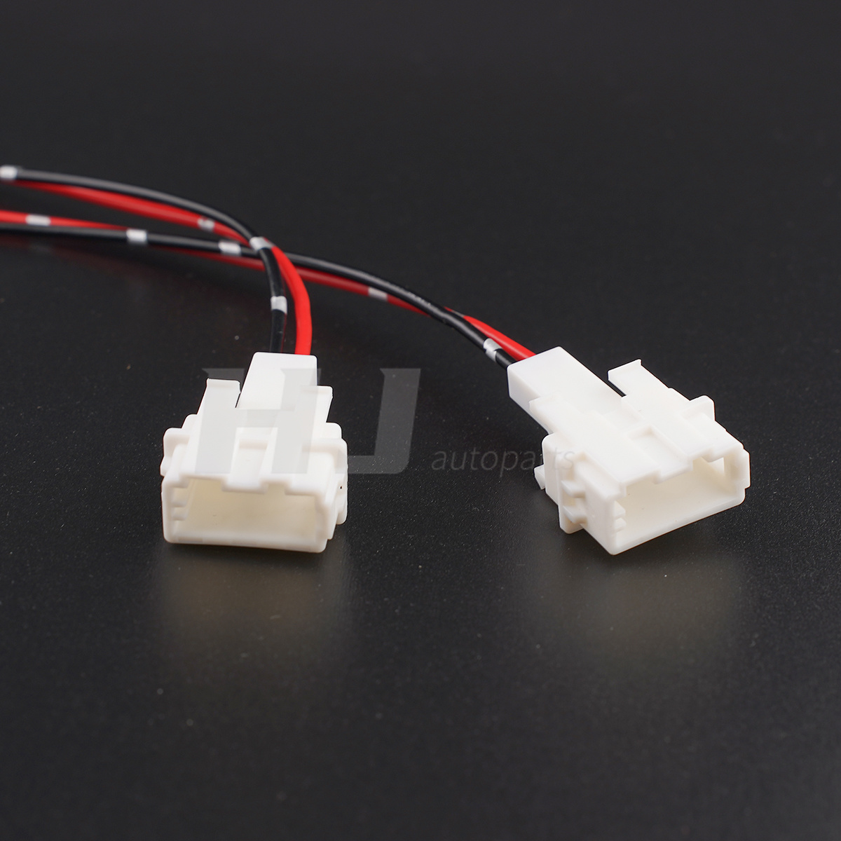 2 buah Kabel Konektor Audio Sp - Audio Jumper Wire ulasan dan harga