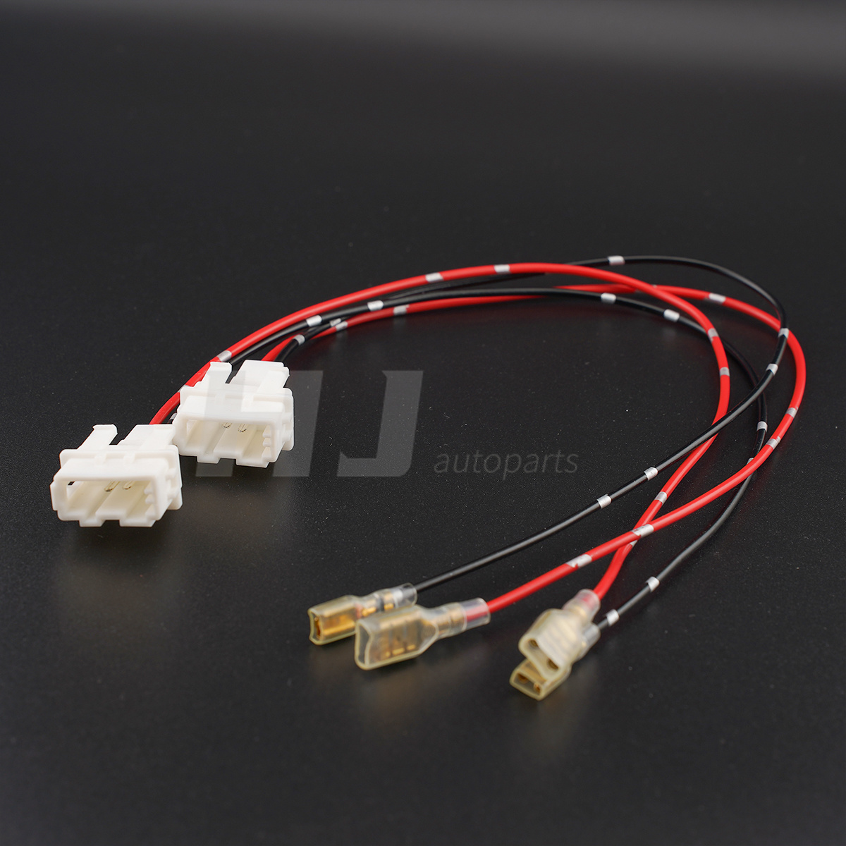 2 buah Kabel Konektor Audio Sp - Audio Jumper Wire ulasan dan harga