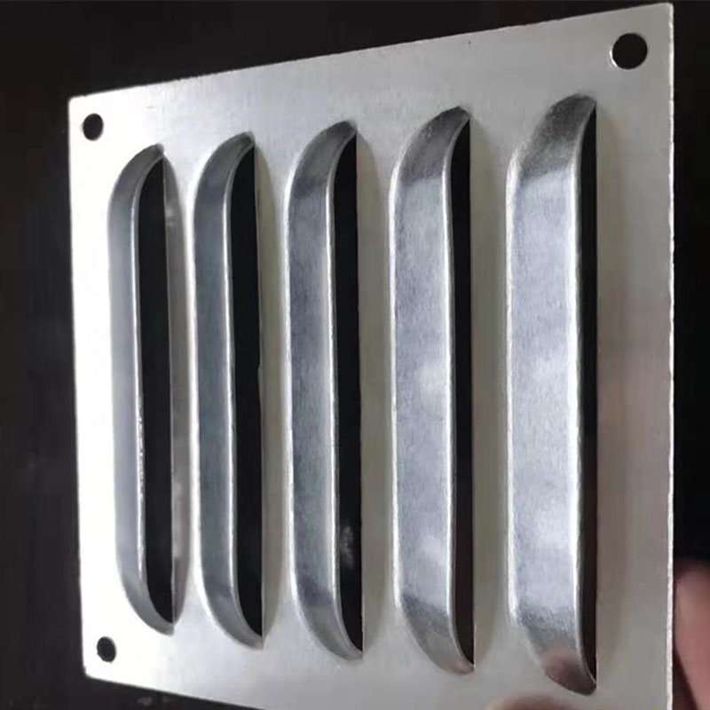 Lebih banyak ukuran ringan Alu - Ventilation Grille Aluminum ulasan dan harga