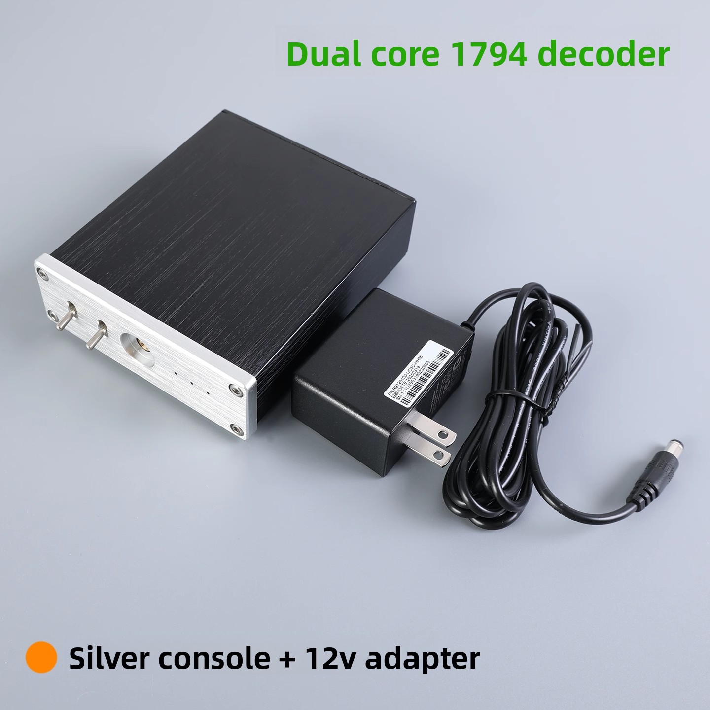Papan Dekoder DAC PCM1794A Gan - Audio Dac ulasan dan harga