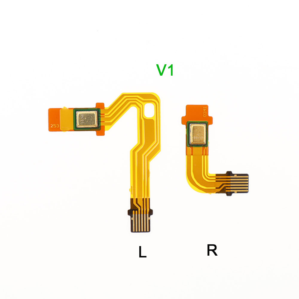 Kabel Fleksibel Mikrofon untuk - Ribbon Microphone ulasan dan harga