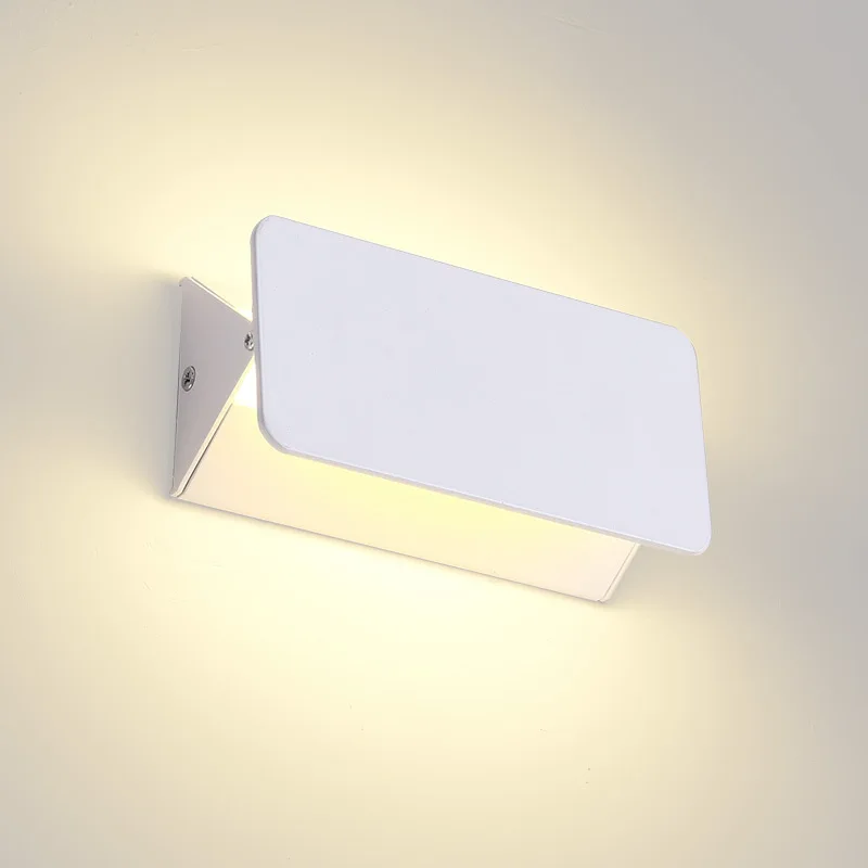 Lampu Dinding LED 6W 12W 18W,  - Knob Aluminum ulasan dan harga
