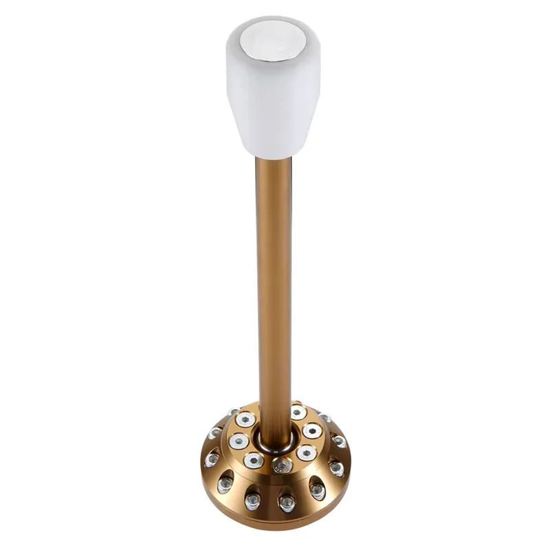 Tuas Persneling Pendek Alumini - Knob Aluminum ulasan dan harga