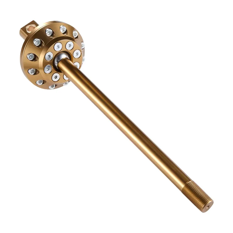 Tuas Persneling Pendek Alumini - Knob Aluminum ulasan dan harga