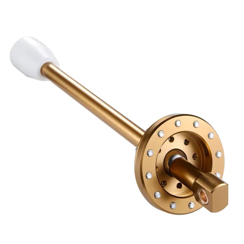 Tuas Persneling Pendek Alumini - Knob Aluminum ulasan dan harga