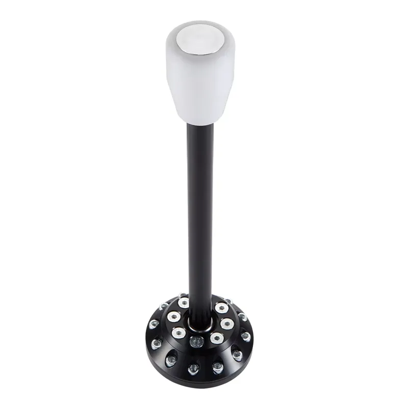 Tuas Persneling Pendek Alumini - Knob Aluminum ulasan dan harga
