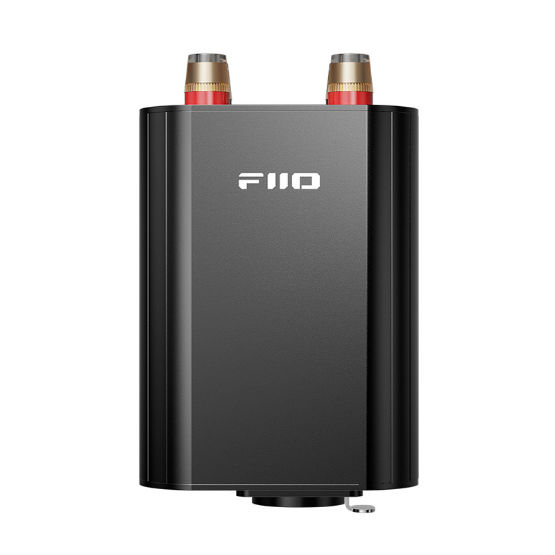 Adaptor Impedansi Pasif FiiO I - Headphone Amplifier ulasan dan harga