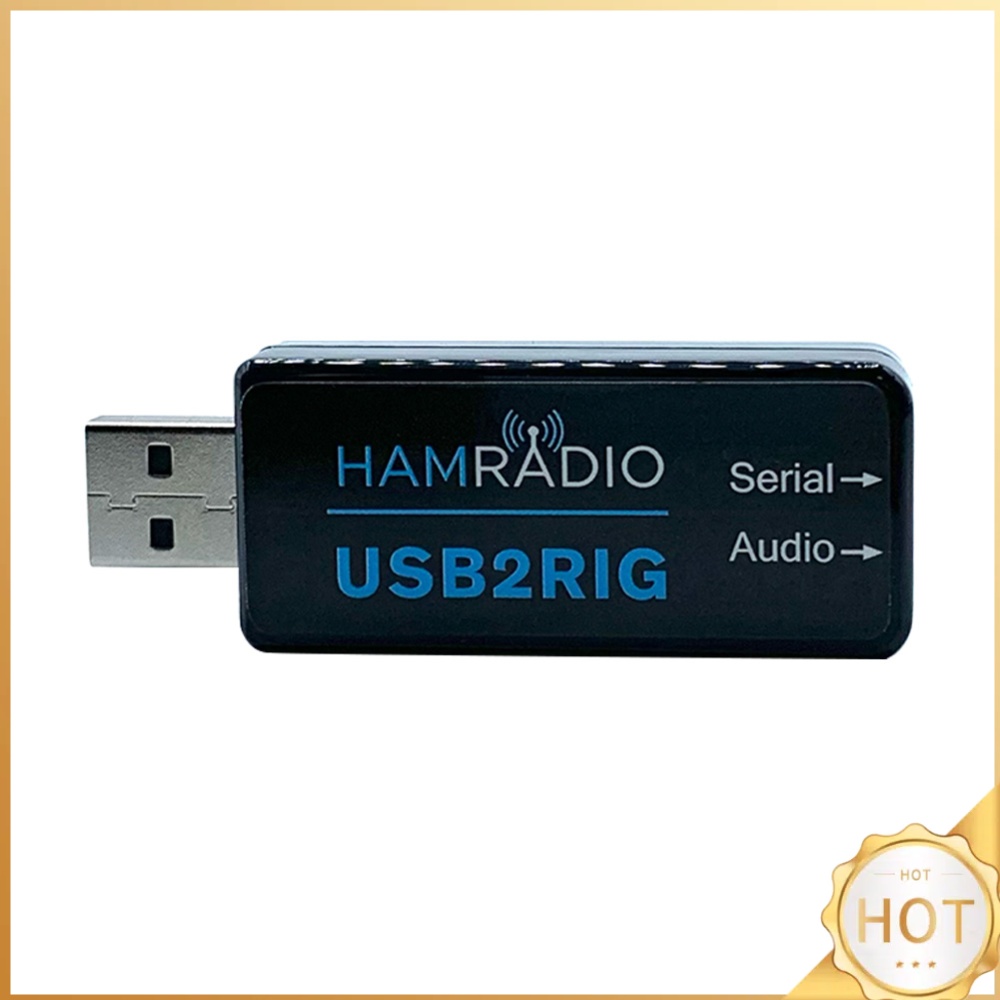 Konektor Kartu Suara USB Radio - Usb Sound Card ulasan dan harga