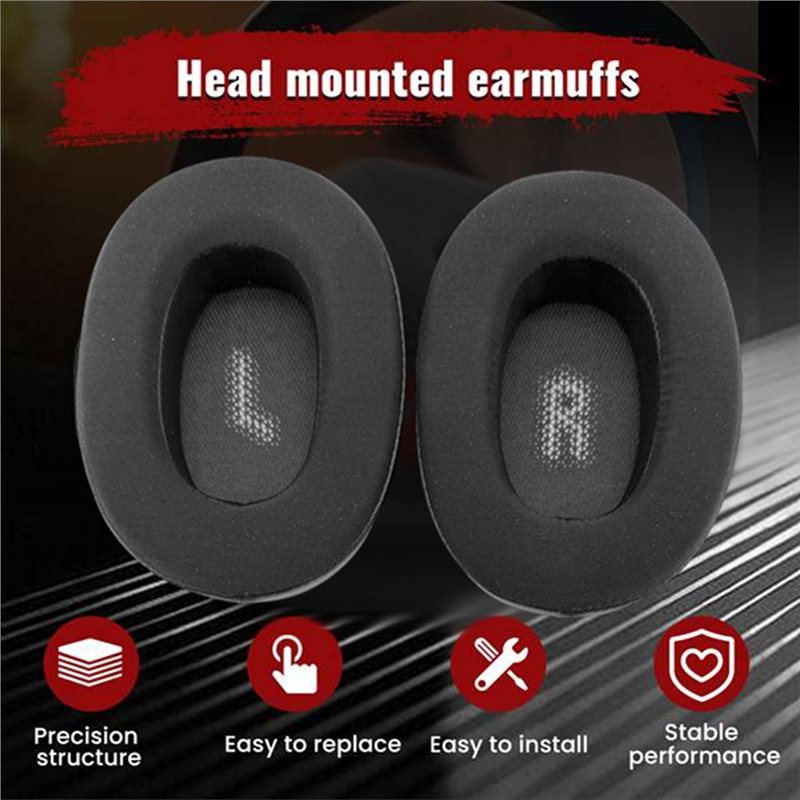 Untuk Everest Elite 750NC Bant - Headphone Parts ulasan dan harga