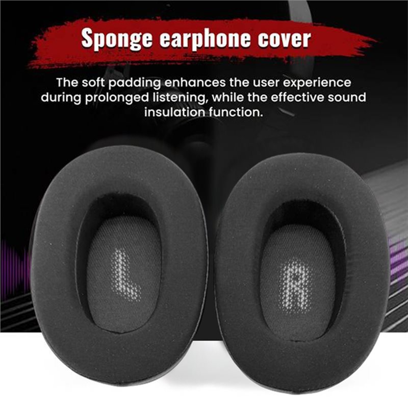 Untuk Everest Elite 750NC Bant - Headphone Parts ulasan dan harga