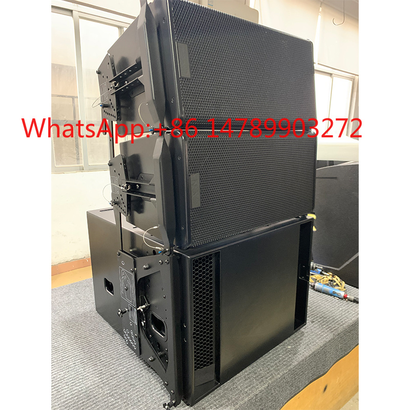 Subwoofer Pasif LS181 18 Inch, - Woofer ulasan dan harga