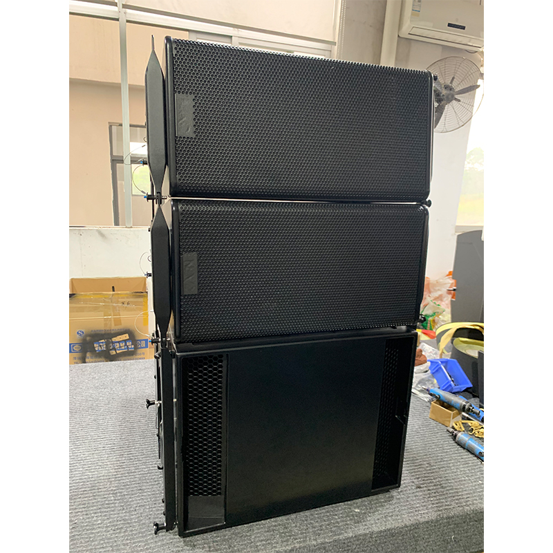 Subwoofer Pasif LS181 18 Inch, - Woofer ulasan dan harga