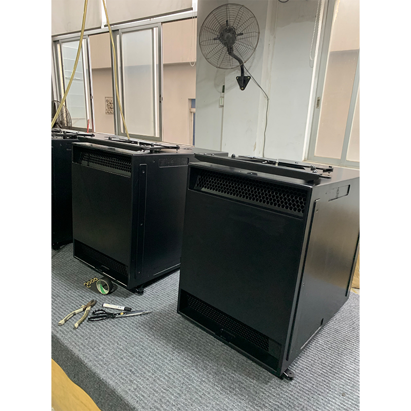 Subwoofer Pasif LS181 18 Inch, - Woofer ulasan dan harga