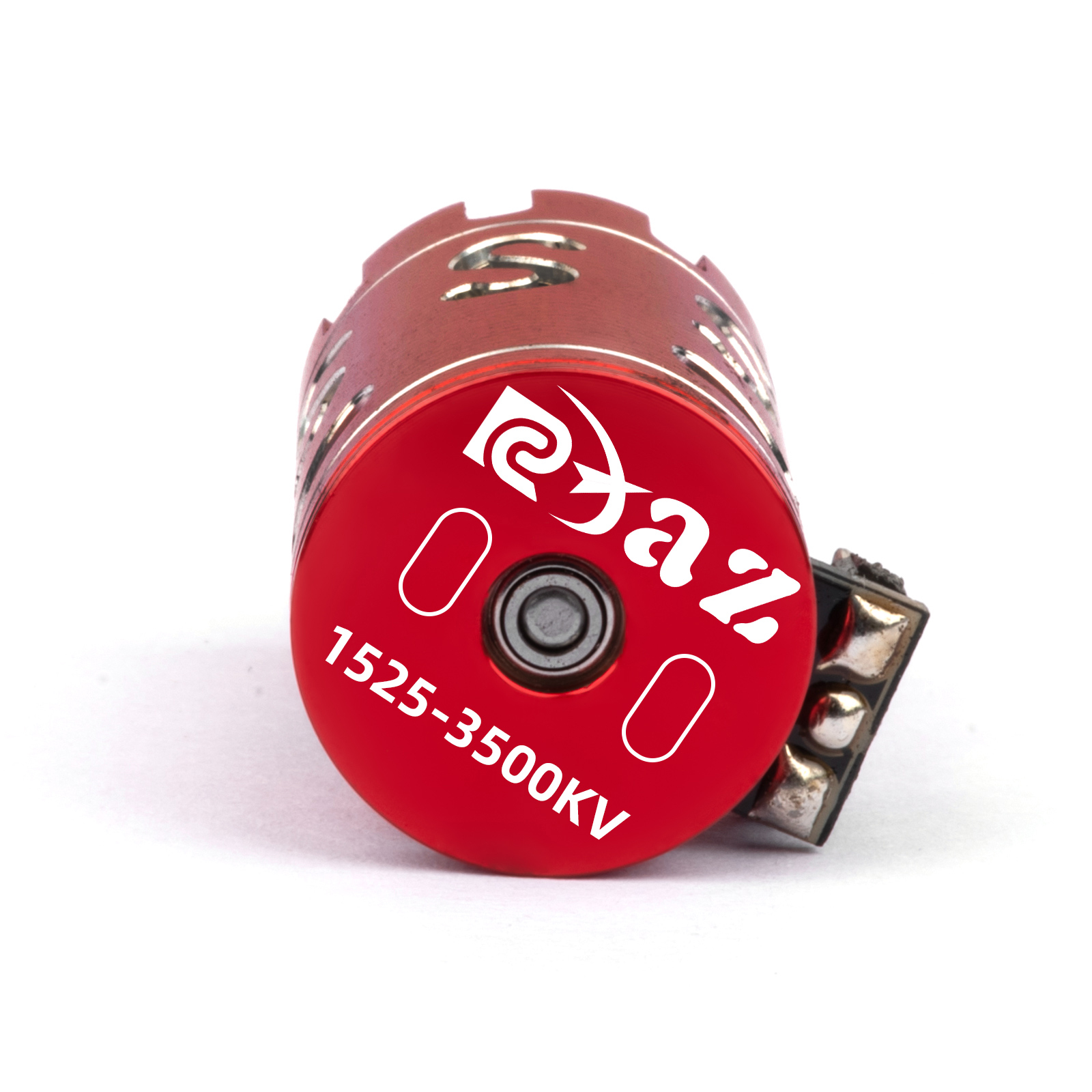 Motor Tanpa Sikat Mini 3500KV  - Banana Plug ulasan dan harga