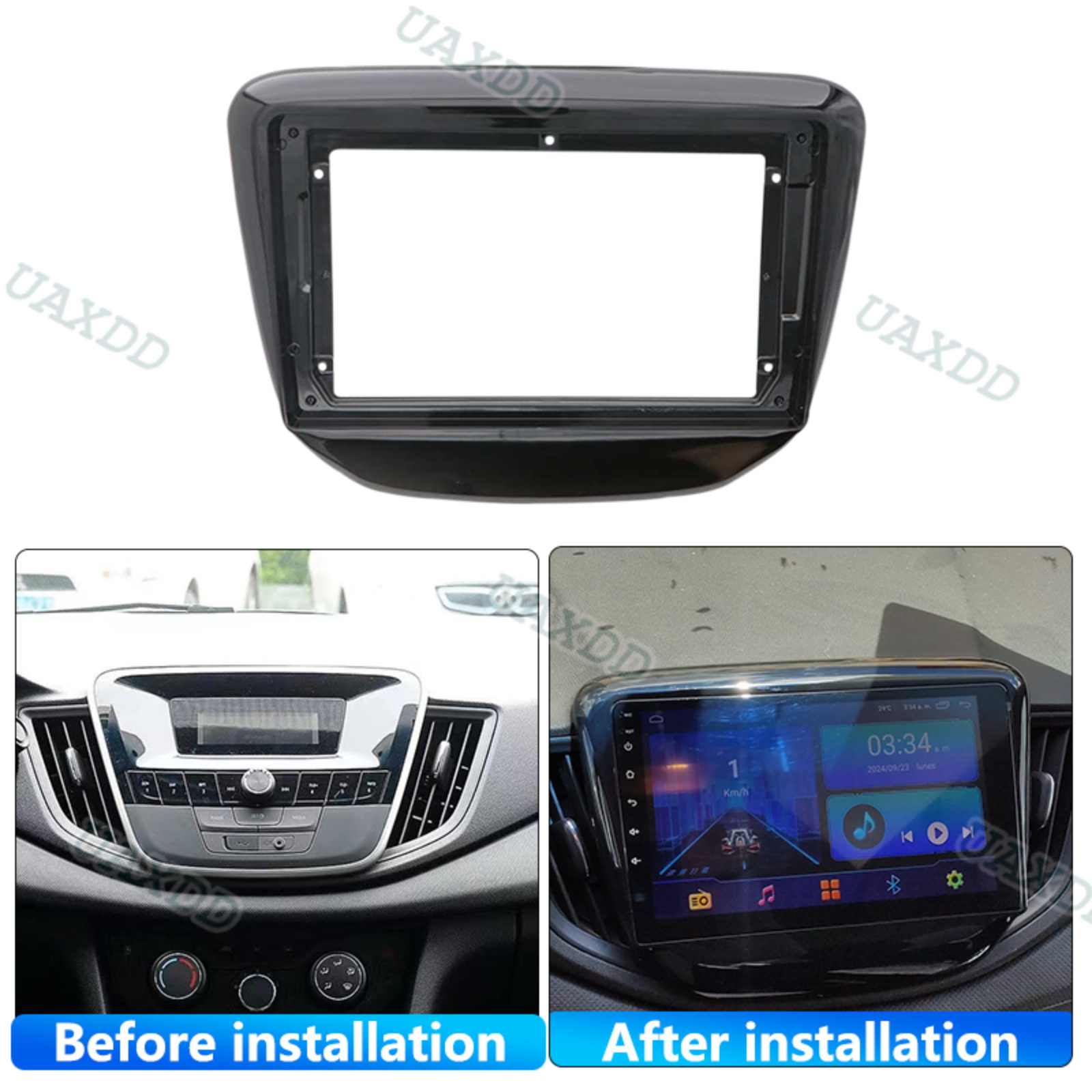 Untuk CHEVROLET Cavalier 2016, - Audio Cable Rca ulasan dan harga