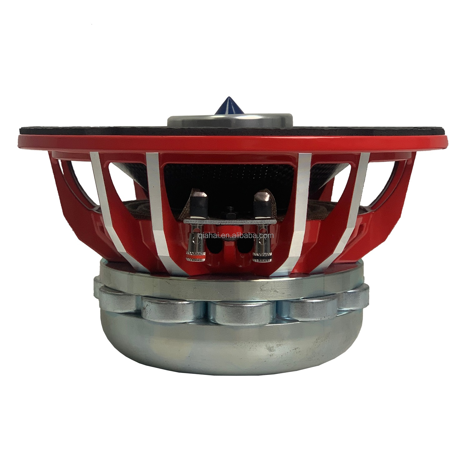Speaker Mobil Mid Bass Coaxial - Speaker Driver ulasan dan harga