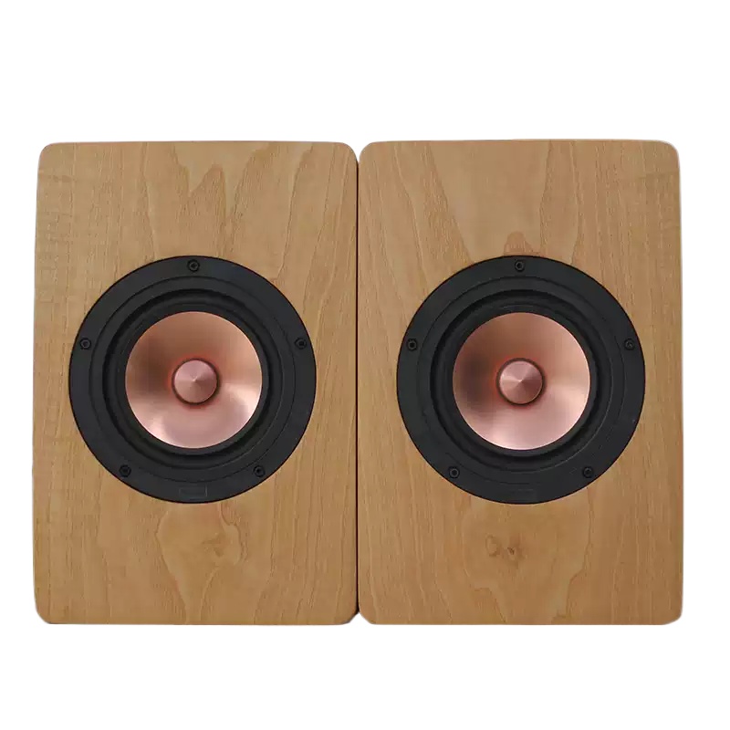 DZ‑06 Unit Speaker Koaksial 5. - Speaker Driver ulasan dan harga